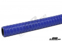 Silicone Hose Blue Flexible 1,25\'\' (32mm)