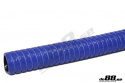 Silicone Hose Blue Flexible 1,375\'\' (35mm)