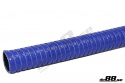 Silicone Hose Blue Flexible 1,5\'\' (38mm)