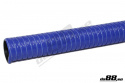 Silicone Hose Blue Flexible 1,625\'\' (41mm)