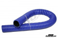 Silicone Hose Blue Flexible 1,625'' (41mm) Silicone Hose Blue Flexible 1,625'' (41mm)