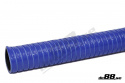 Silicone Hose Blue Flexible 1,75\'\' (45mm)