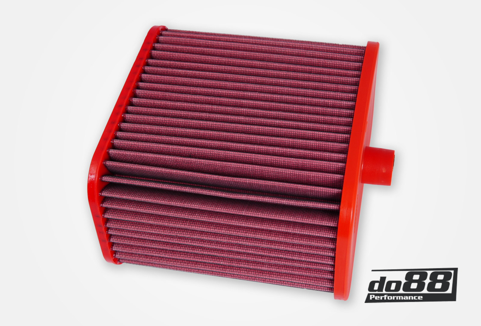  BMW M3 E9x, BMC Model Adapted Air Filter