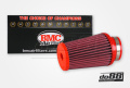 BMC Twin Air Conical Air Filter, Connection 60mm, Length 150mm, 15° BMC Twin Air Conical Air Filter, Connection 60mm, Length 150mm, 15°