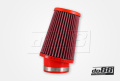 BMC Twin Air Conical Air Filter, Connection 60mm, Length 150mm, 15° BMC Twin Air Conical Air Filter, Connection 60mm, Length 150mm, 15°