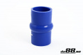 Silicone Hose Blue Hump 2,25'' (57mm) Silicone Hose Blue Hump 2,25'' (57mm)