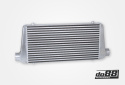 Intercooler 600x300x76 - 2,5\'