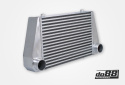 Intercooler 460x300x85 - 2,5\'