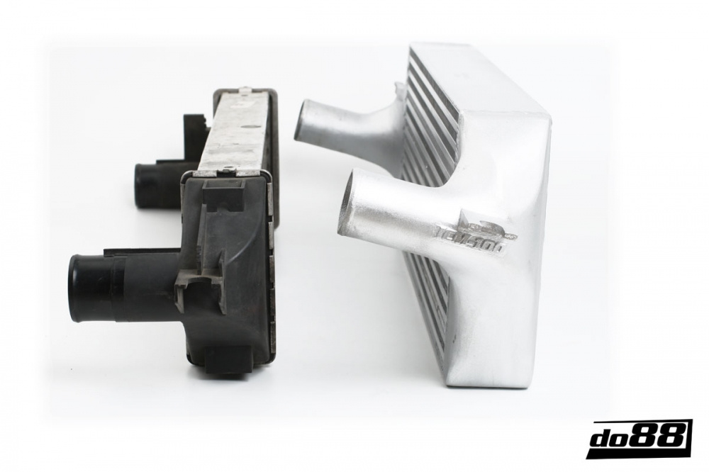 SAAB 900/9-3 Turbo 94-02 Intercooler