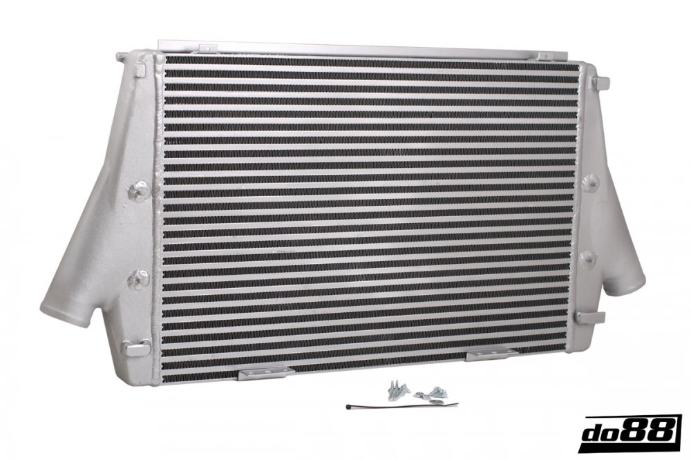 Opel Vectra C 2.0T 2002-08 Intercooler