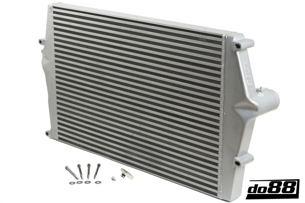 Volvo S60 V70 XC70 S80 Turbo 00-09 Intercooler
