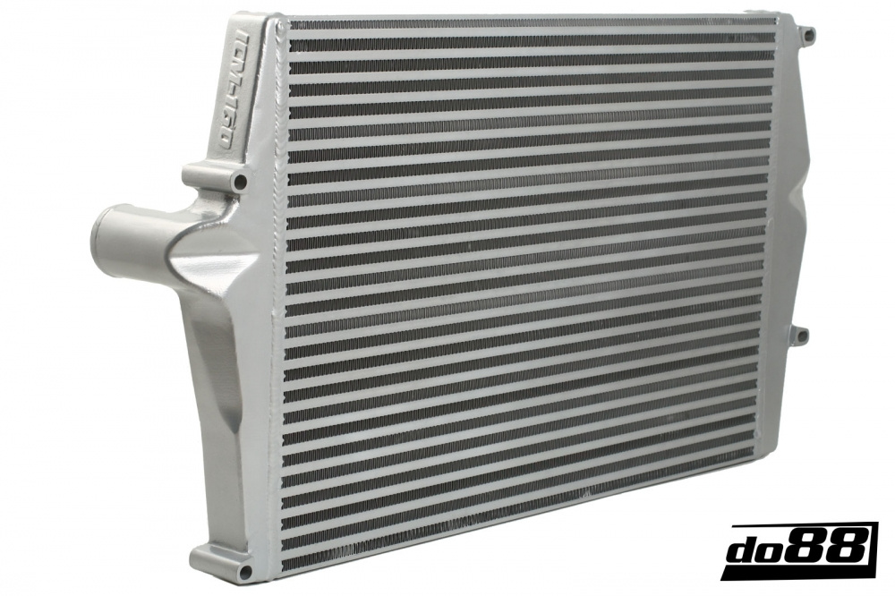 Volvo S60 V70 XC70 S80 Turbo 00-09 Intercooler