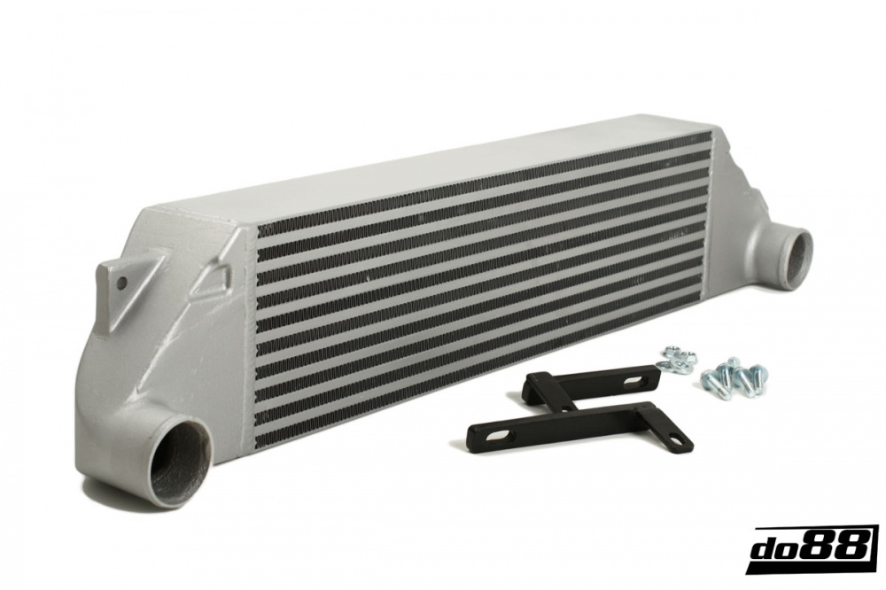 Volvo C30/S40/V50/C70 Turbo 04-13 Intercooler