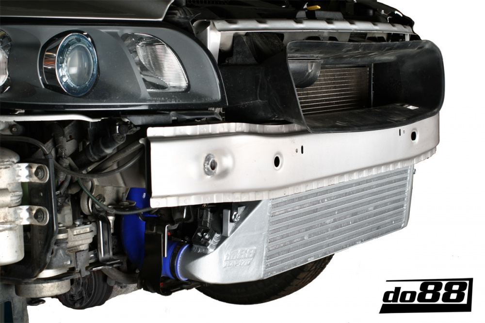 Volvo C30/S40/V50/C70 Turbo 04-13 Intercooler