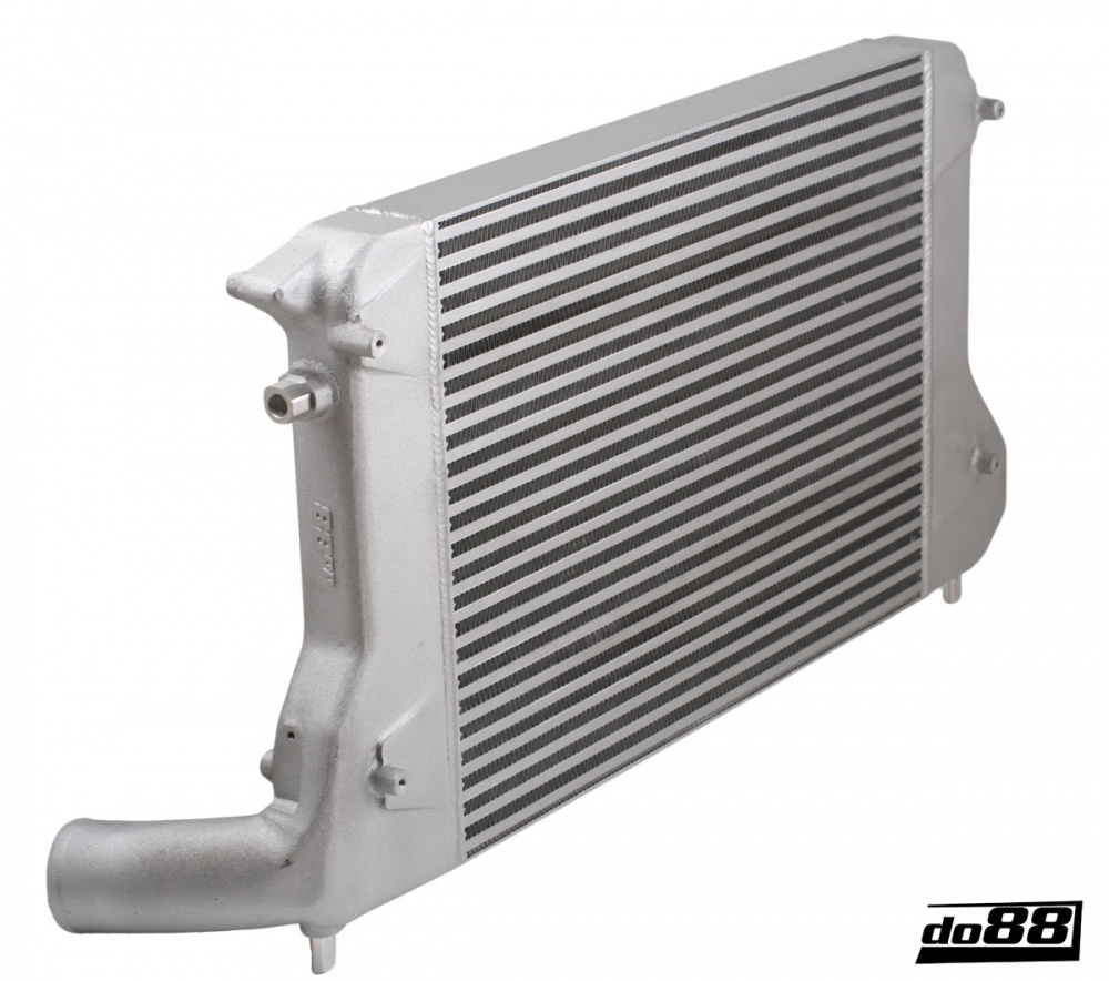 Audi Seat Skoda VW 2.0T FSI Intercooler