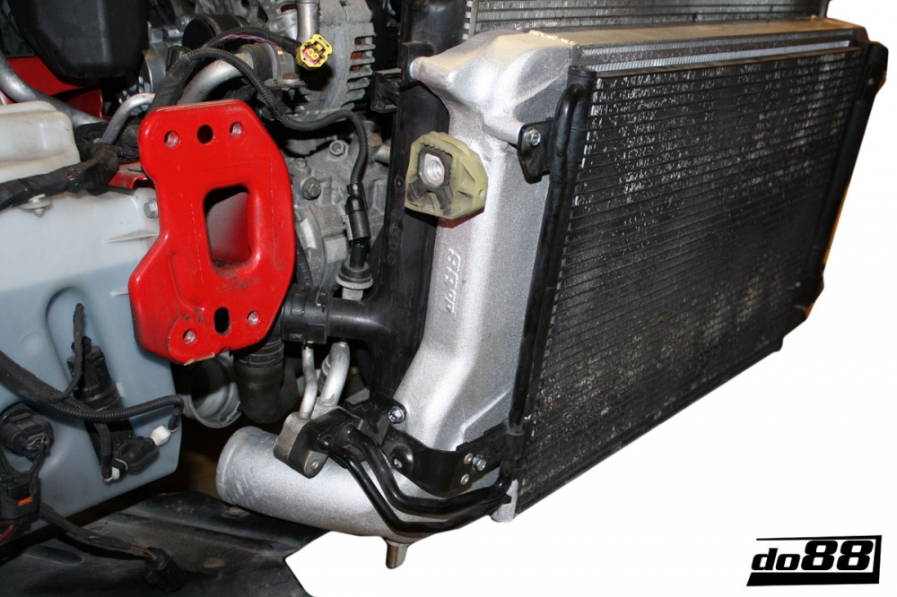 Audi Seat Skoda VW 2.0T FSI Intercooler