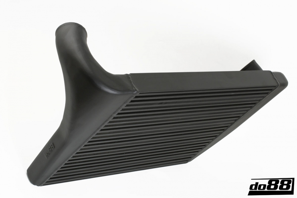 Volvo 240 Group-A replica intercooler