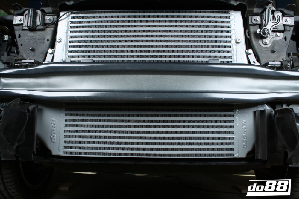 Volvo S60 V60 Performance Intercooler