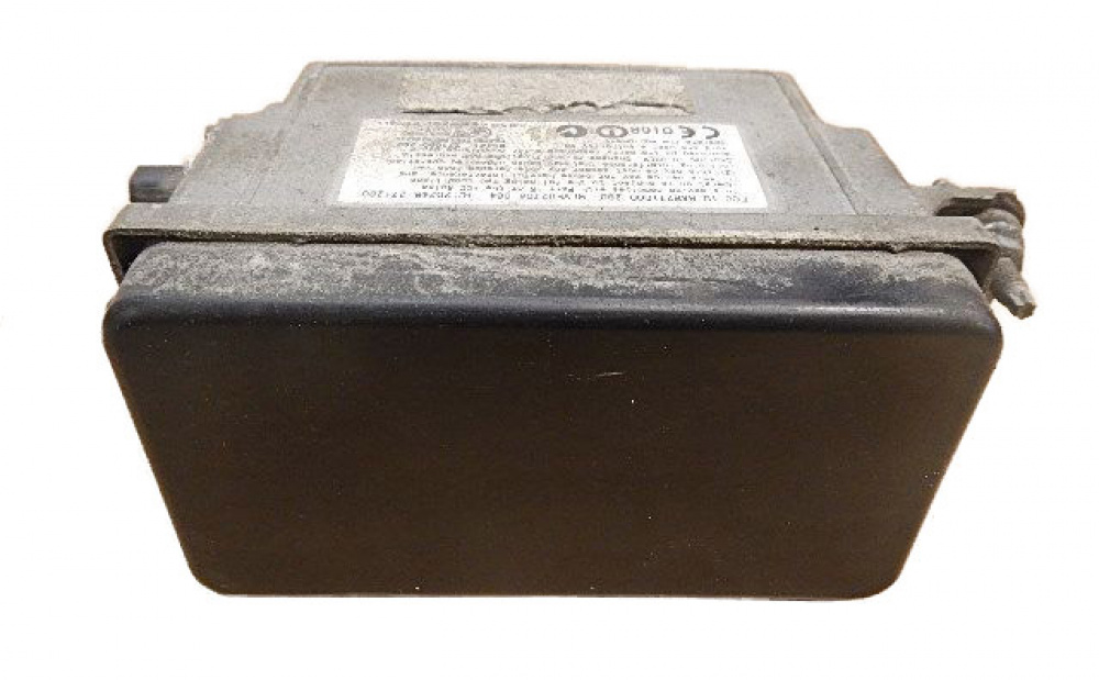 Volvo V70 XC70 S80 2008-16 Performance Intercooler