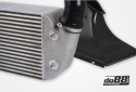Porsche 911 Turbo (997.2) Intercooler kit MERA