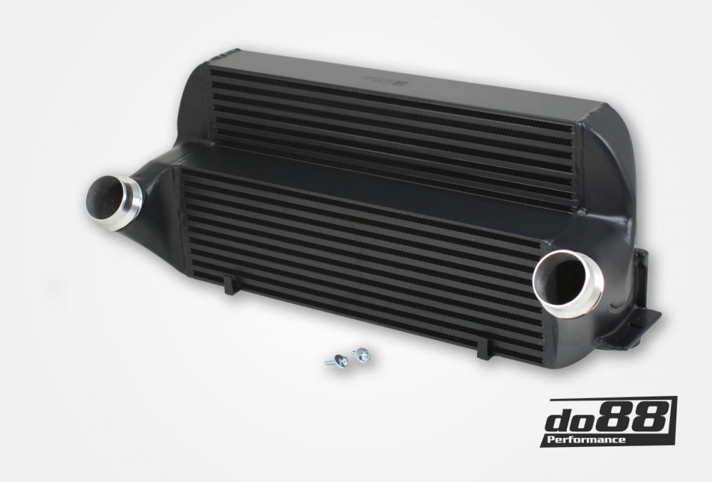 BMW F20 F30 F87 Performance Intercooler