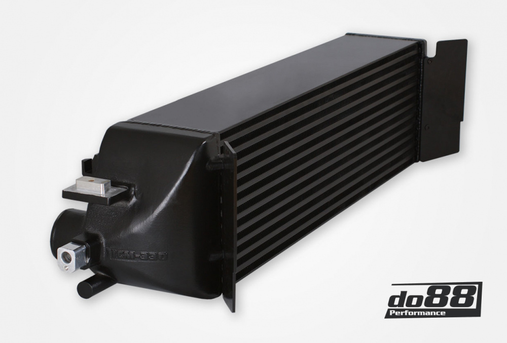 Volvo S60 V60 V90 S90 XC90 SPA Intercooler
