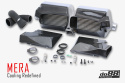 Porsche 911 Carrera (992.1) Intercooler kit