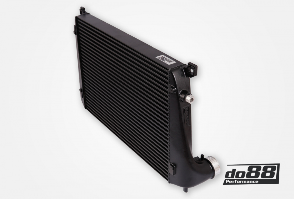 VAG 2.0 TSI EA888 Gen4 Intercooler