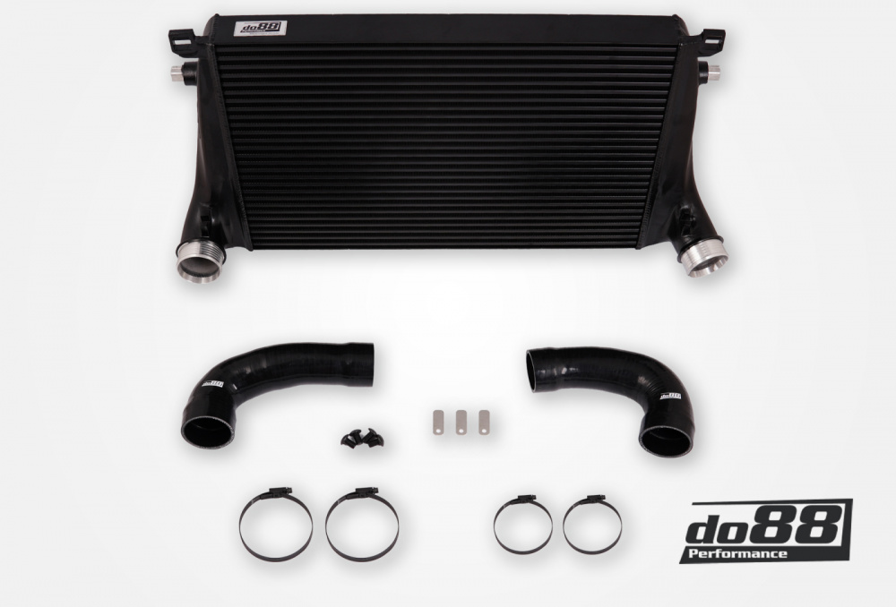 do88 Intercooler, CUPRA Formentor VZ5 