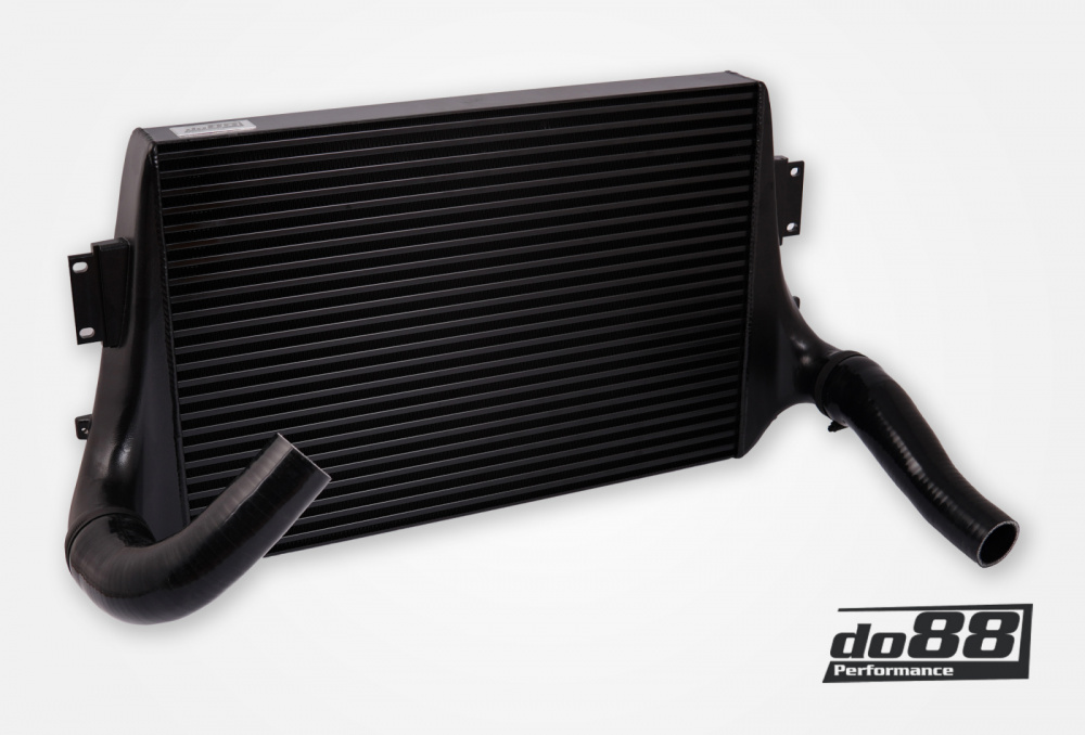 Toyota Yaris GR Intercooler