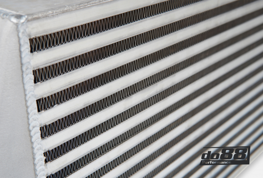 Audi RS3 8V 8Y Intercooler MERA