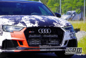 Audi RS3 8V 8Y Intercooler MERA