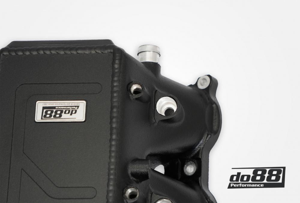 do88 Accessories for B58 Charge Cooler Manifold