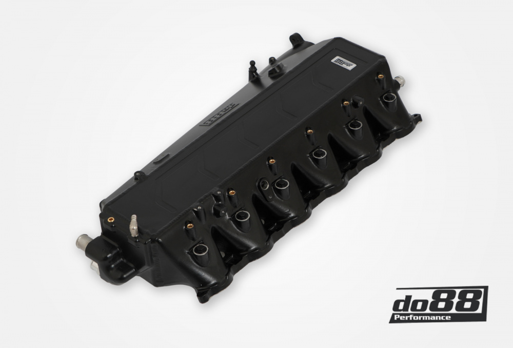 do88 Charge Cooler Manifold, BMW F-Serie (B58)