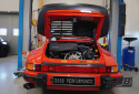 do88 Performance Intercooler Long-Neck, Porsche 911 Turbo (930)