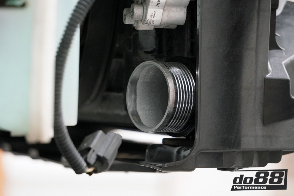 do88 Intercooler VW Seat 1.8 TSI EA888