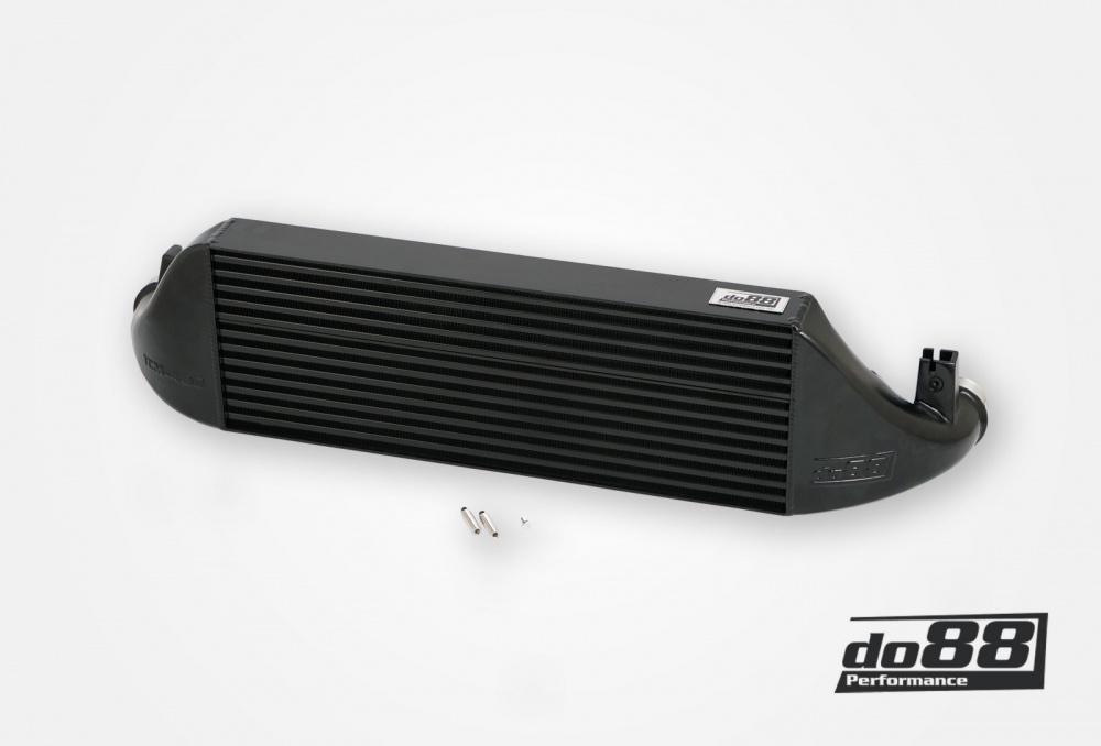 do88 Intercooler VW Polo GTI AW, Audi A1 40TFSI GB EA888