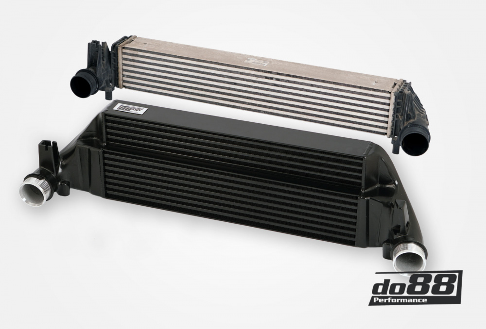 do88 Intercooler VW Polo GTI AW, Audi A1 40TFSI GB EA888