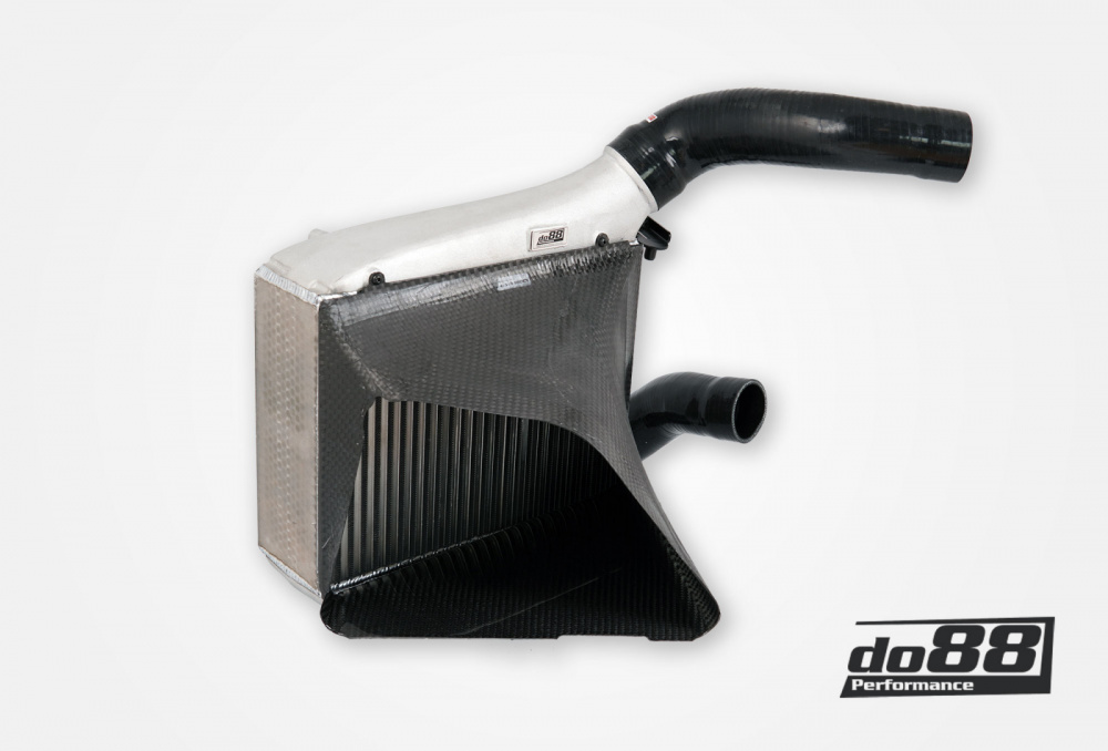do88 Intercooler MERA, Audi RS6 RS7 8C