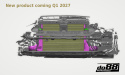 do88 Intercooler, Audi S4 S5 B9 (EA839)
