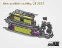 do88 Intercooler, Audi S4 S5 B9 (EA839)