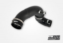 SAAB 9-5 2.0t 2010-2011 Inlet pipe