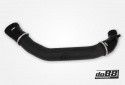 SAAB 9-5 2.8t V6 2010-2011 Inlet pipe