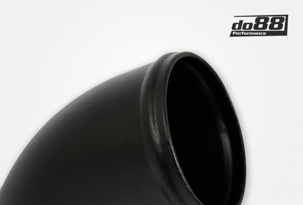 Toyota Yaris GR Inlet pipe Resonator delete