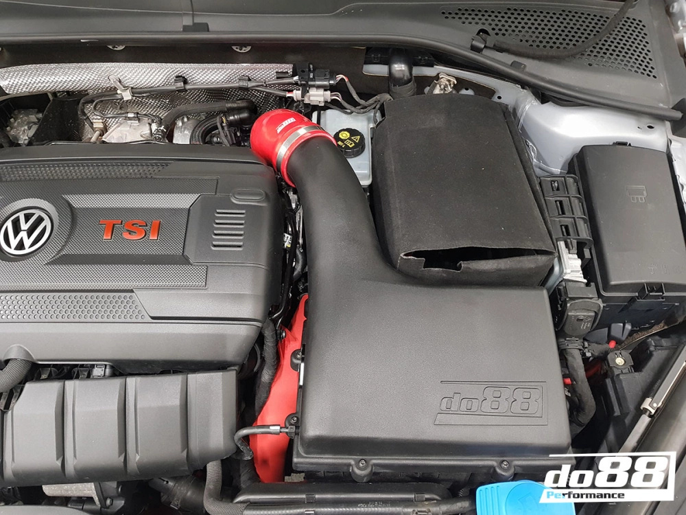 VAG 1.8 2.0 TSI (MQB) V1 Intake system