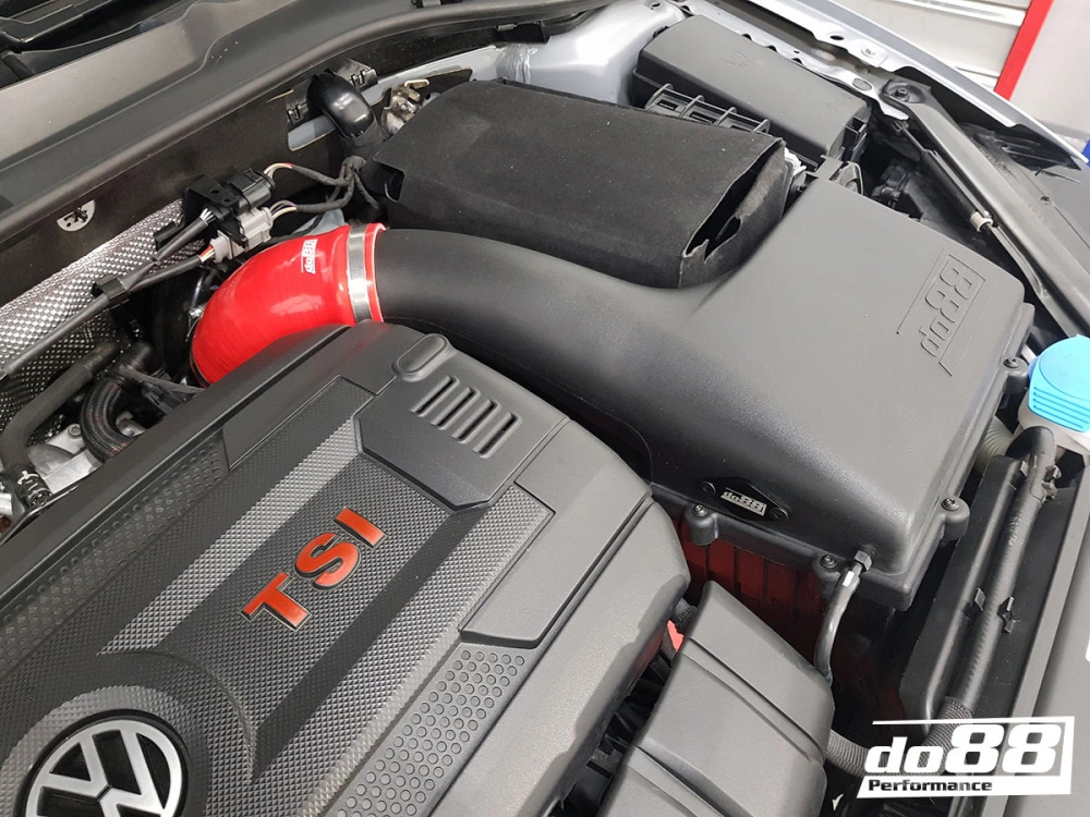 VAG 1.8 2.0 TSI (MQB) V1 Intake system