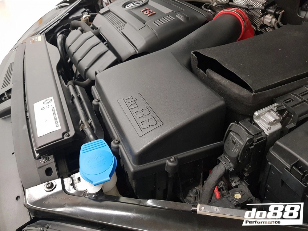 VAG 1.8 2.0 TSI (MQB) V1 Intake system