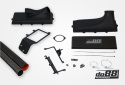Volvo V40 T4 T5 Turbo 2013-2015 Intake system