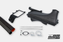 Volvo C30/C70/S40/V50 T5 Turbo 2004-13 Intake system