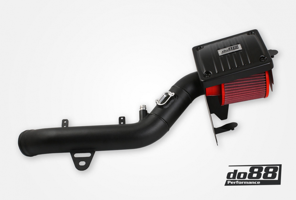 BMW F8X M2C M3 M4 Intake system